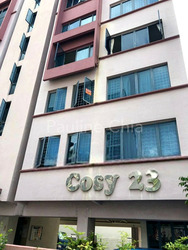 Cosy 23 (D14), Apartment #443042561
